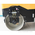 2 ton Hydraulic Road Roller Mini Asphalt Roller For Sale (FYL-900)